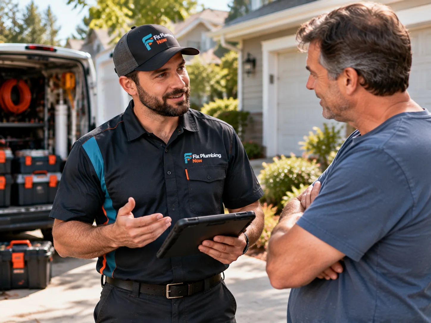 Clogged Drain Service Brandon, FL FAQs